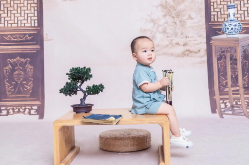 黄南宝宝用嘴巴呼吸