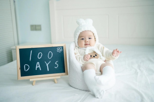 黄南宝宝每天洗澡好吗