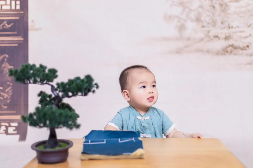 黄南宝宝多大戒奶最好